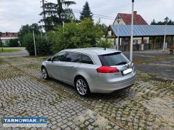 Opel Insignia 2012r. 2.0cdTi *Automat *Tanio - Obrazek 2