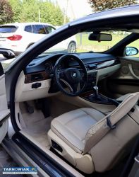 Bmw e93 335i - Obrazek 4
