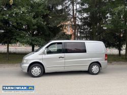 mercedes kamper - Obrazek 3