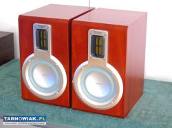 Świetne kolumny Philips MCM-708 wstęgi sprawne. WY - Obrazek 1