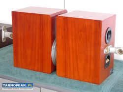 Świetne kolumny Philips MCM-708 wstęgi sprawne. WY - Obrazek 3