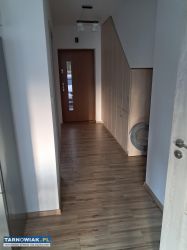 WYNAJMĘ w Tarnowcu mieszkanie 54 m2 z ogródkiem - Obrazek 2