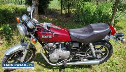 Yamaha xs 400 - Obrazek 4