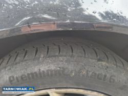 Sprzedam opony letnie Continental 17 cali 255 - Obrazek 2