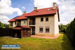 Dom- 115m2- tarnów - Obrazek 3