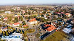 Działka handlowo- usługowa- 26 arów - Obrazek 3