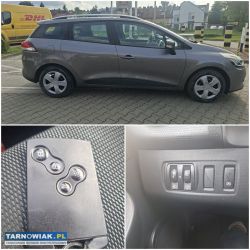 Renault clio 1,5dci - Obrazek 4