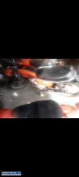 Wsk 125 gil - Obrazek 1