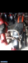 Wsk 125 gil - Obrazek 4