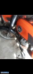 Wsk 125 gil - Obrazek 2