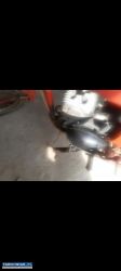 Wsk 125  garbuska - Obrazek 2