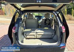 Toyota previa 2.4 2008r gaz brc 7 osobowa - Obrazek 4