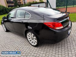 Opel insignia 2.0 cdti 2009rok - Obrazek 3