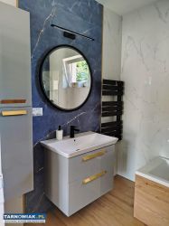 Mieszkanie w nowoczesnym bliźniaku | 66,79m² - Obrazek 3