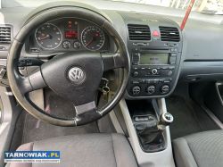 Vw golf v 1.6 + lpg 2004r - Obrazek 4