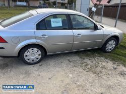 Ford Mondeo mk3 2.0 benzyna - Obrazek 1