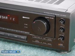 Amplituner sony str-de405 rds sprawny 2x 120 wat - Obrazek 3