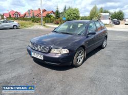 Audi a4 1.9tdi 110km 98r - Obrazek 2