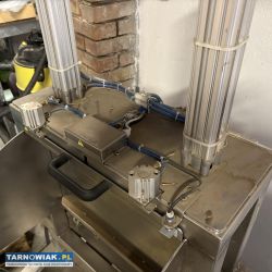 Maszyna do pakowania sianka NULKA 40x12x10cm - Obrazek 2