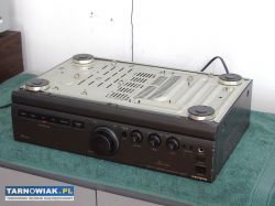 Wzmacniacz Technics SU-V500 sprawny i mocny .DOSTA - Obrazek 4