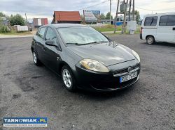 Fiat bravo 1.6jtd 90km 09r - Obrazek 1