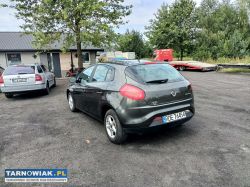 Fiat bravo 1.6jtd 90km 09r - Obrazek 3