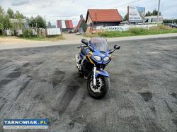 Triumph sprint st 956 98km 00r - Obrazek 1