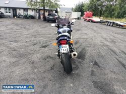 Triumph sprint st 956 98km 00r - Obrazek 3