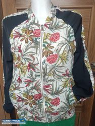 Damska bluza kurtka bomberka Reserved 40 - Obrazek 1