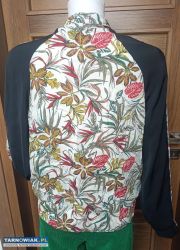Damska bluza kurtka bomberka Reserved 40 - Obrazek 2