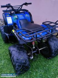 Quad 200 hummer xxxl - Obrazek 2