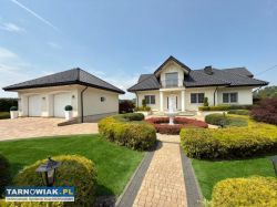 Wyjątkowa rezydencja 192 m² z pełnym wyposażeniem - Obrazek 1