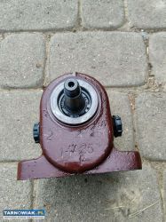 Pompa hydrauliczna podnośnika Ursus c330 - Obrazek 2