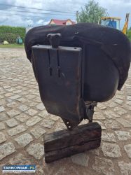 Fotel Ursus C-330 siedzenie C-330 - Obrazek 1