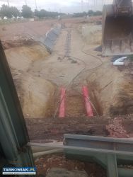 Usługi ziemne i drogowe. - Obrazek 2