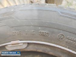 Koła 195. 65/15 honda kia hyundai - Obrazek 2