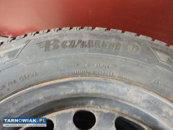 Koła 195. 65/15 honda kia hyundai - Obrazek 4