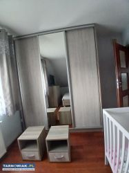 Sprzedam meble sypialnia - Obrazek 1