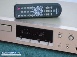 Odtwarzacz CD japońskiej firmy Marantz CD-5400 pil - Obrazek 2