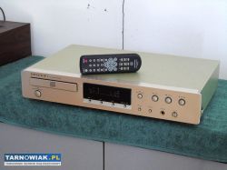 Odtwarzacz CD japońskiej firmy Marantz CD-5400 pil - Obrazek 1