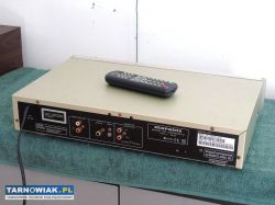 Odtwarzacz CD japońskiej firmy Marantz CD-5400 pil - Obrazek 4