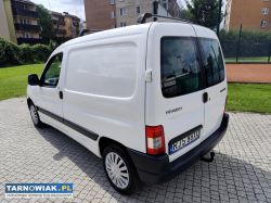 Peugeot partner lift 1.4 lpg 2008r - Obrazek 2