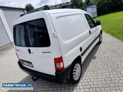 Peugeot partner lift 1.4 lpg 2008r - Obrazek 3