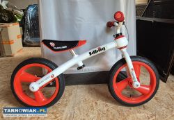 Rowerek biegowy JD BUG - Obrazek 2
