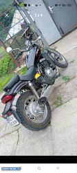 Sprzedam Kawasaki El250 - Obrazek 1
