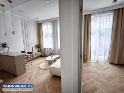 Wysoki standard w samym centrum - Obrazek 3