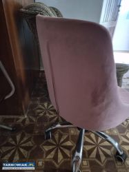 Sprzedam krzesło biurowe tanio - Obrazek 3