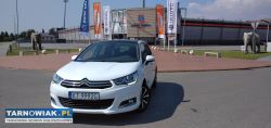 Citroen c4 2017 1.2 puretech - Obrazek 1