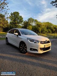 Citroen c4 2017 1.2 puretech - Obrazek 2
