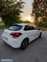 Citroen c4 2017 1.2 puretech - Obrazek 3